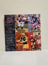 1995 fleer ultra for sale  Pawtucket