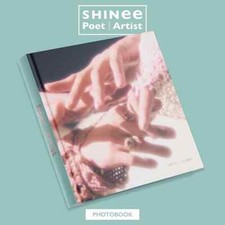 Shinee poet artist d'occasion  Expédié en Belgium