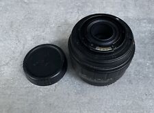 Zoom objectif sigma d'occasion  Grenoble-