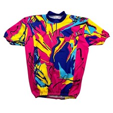 Vintage 90er radtrikot gebraucht kaufen  Erpel