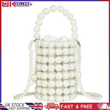 Mini pearls shoulder for sale  UK