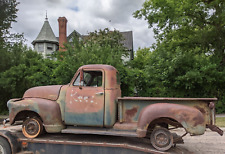 Pick truck chevrolet for sale  Langdon