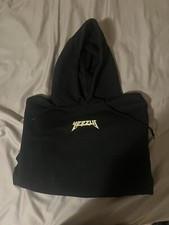 Yeezus skeleton hoodie for sale  Maple Grove