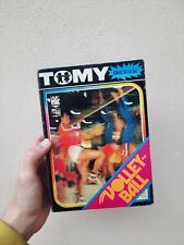 Tomy electronic volley usato  Volvera