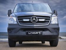 KIT DE GRADE Lazer Lamps MERCEDES SPRINTER (2013-2017) comprar usado  Enviando para Brazil