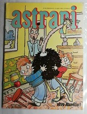N19 magazine astrapi d'occasion  Bauvin