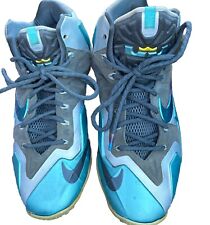 Nike lebron gamma for sale  Zachary
