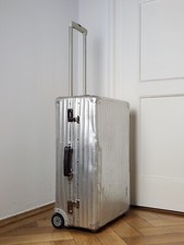 Rimowa koffer classic gebraucht kaufen  Sindelfingen