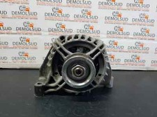 Alternatore fiat panda usato  Rosarno