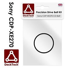 Decktech replacement loading d'occasion  Expédié en Belgium