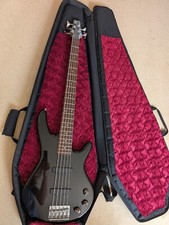 Ibanez gsr205 guitar for sale  WELWYN