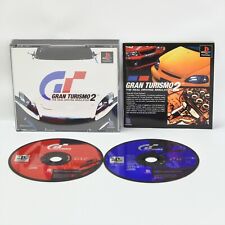 Usado, GRAN TURISMO 2 PS1 Playstation para JP System p1 comprar usado  Enviando para Brazil