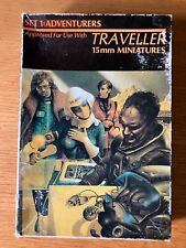 Classic traveller rpg for sale  ASHFORD