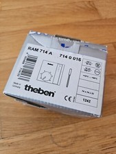 Thermostat theben ram gebraucht kaufen  Freiburg im Breisgau