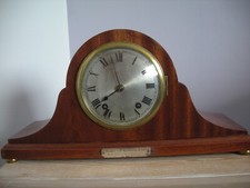 Mahogany cased presentation for sale  MOLD