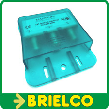 CONMUTADOR DISEQC PARA ANTENA PARABOLICA 2 ENTRADAS LNB BD1393 comprar usado  Enviando para Brazil