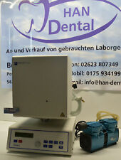 Ceramco finesse press gebraucht kaufen  Ransbach-Baumbach