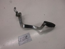 Bremspedal unten x1612 gebraucht kaufen  Ellwangen (Jagst)