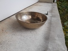 Authentique bol chantant d'occasion  Saint-Pantaléon-de-Larche