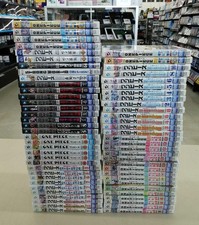One Piece DVD Set Model Number One Piece DVD 64 Volume Set avex comprar usado  Enviando para Brazil