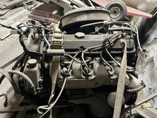 heads 454 chevy for sale  Middlebury Center