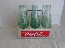 Vintage aluminum coca for sale  Lima