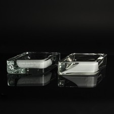 Murano glas schalen gebraucht kaufen  Isernhagen
