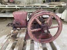 amanco engine for sale  BRADFORD