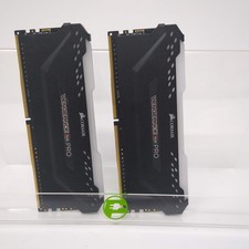 Corsair vengeance rgb for sale  Orlando