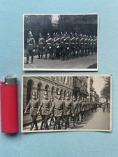 Alte fotos polizei gebraucht kaufen  Crimmitschau