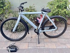 Vanmoof class electric for sale  Concord