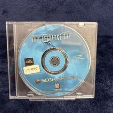 Independence day disc for sale  Fort Scott