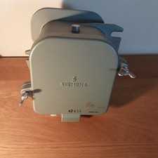 Siemens signallaterne 1972 gebraucht kaufen  Straubing