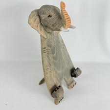 Hand carved wooden for sale  Mesa