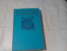 Hesse hermann gesammelte gebraucht kaufen  Oyten