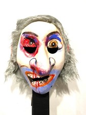 Ancien masque déguisement d'occasion Ancien masque déguisement d'occasion  Giromagny