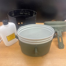 mess camping kit for sale  Fairbury