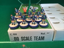 Squadra subbuteo southampton usato  Spedire a Italy