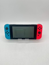 Nintendo switch black for sale  Elmwood Park