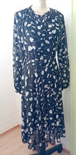 Damen kleid langarm gebraucht kaufen  Brohl-Lützing