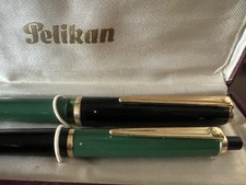 Pelikan penna stilografica usato  Roma