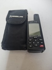 Magellan gps 310 for sale  LEICESTER