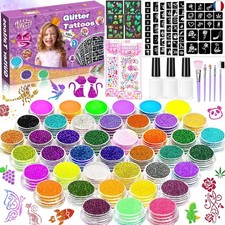 Famkeep kit tatouage d'occasion  Paris I