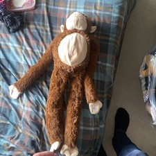 Smyths large brown for sale  WOLVERHAMPTON