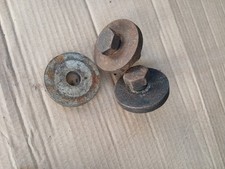 Ford pinto pulley for sale  COLCHESTER