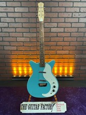 Danelectro stock double for sale  Buffalo