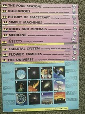 Geosafari geopack science for sale  Southbridge