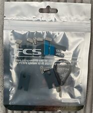 Usado, Kit de preenchimento de aba FCS II - Cinza comprar usado  Enviando para Brazil