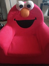 Plush foam elmo for sale  Lancaster