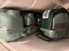 Barely used hiblow for sale  San Diego